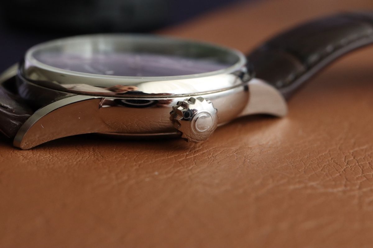 Certina Orologi: Certina DS-1 - Garantie & Full Set – Usato da Schaanwald venduto da travelintime01 4