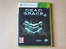 Dead Space 2