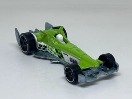 Hot Wheels F-Racer #534
