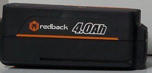 Caricatori & Batterie: redback 2x Akku und Ladestation – Usato da Zimmerwald venduto da MarcoPoloCH 1