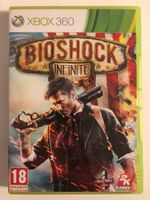 Bioshock Infinite für Xbox 360