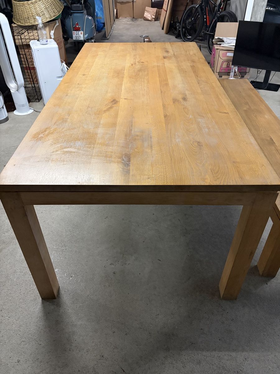 Tavoli: Table – Usato da Genève venduto da fab_j5js 3