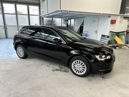 Audi A3 2.0 Tdi Automat, frisch Mfk