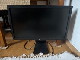 HP Elitedisplay E231 23” Monitor mit USB-C-Anschlusskabel