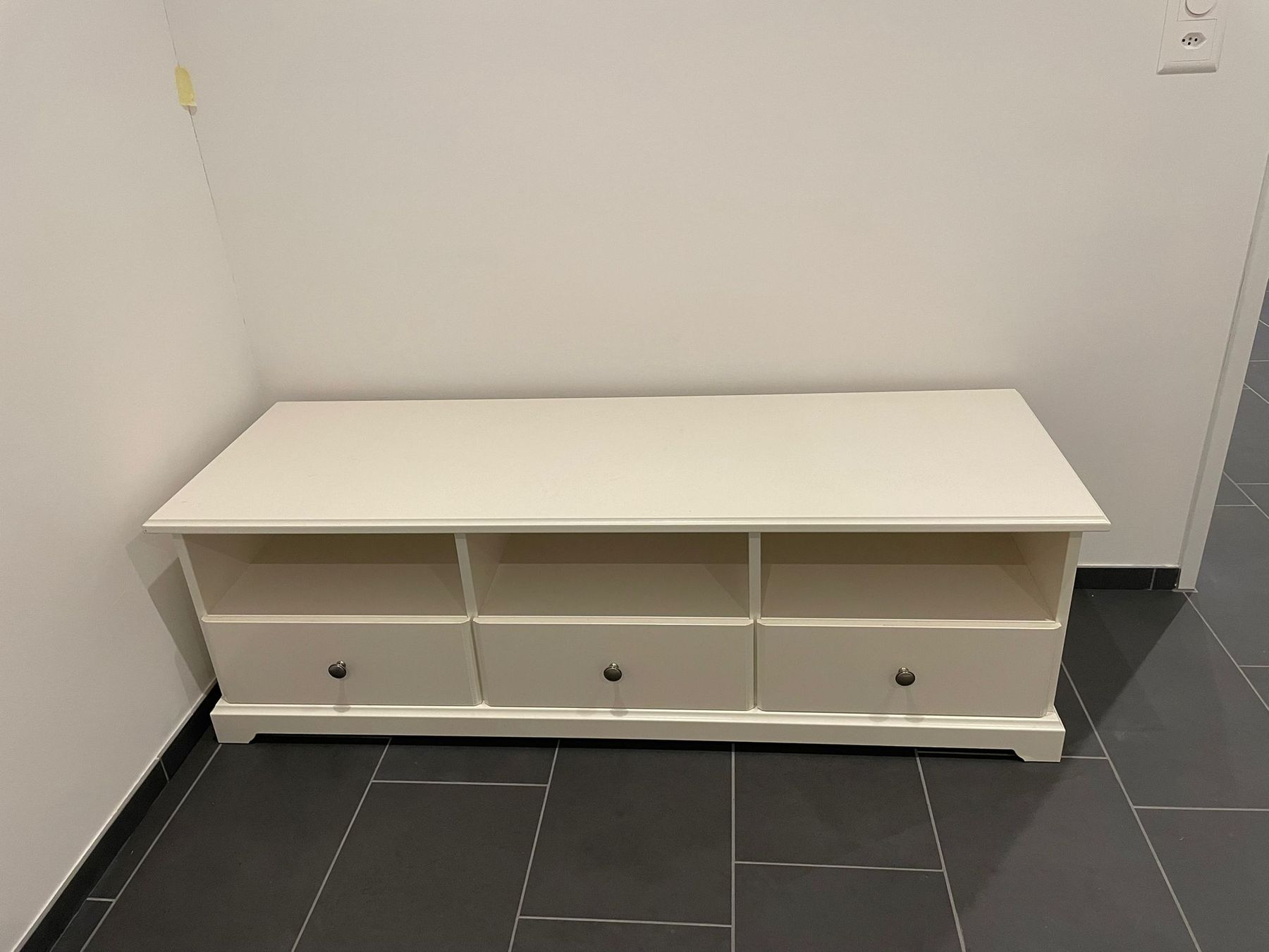 Ikea Mobili TV: TV Kommode – Usato da Frick venduto da Spain_3