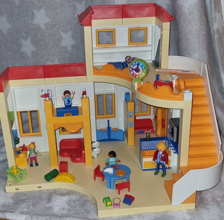Playmobil Kindergarten 5567 | Kaufen auf Ricardo