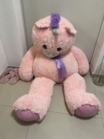 Grosses Kuscheltier Einhorn, super Zustand!