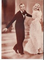 Astaire/Rogers