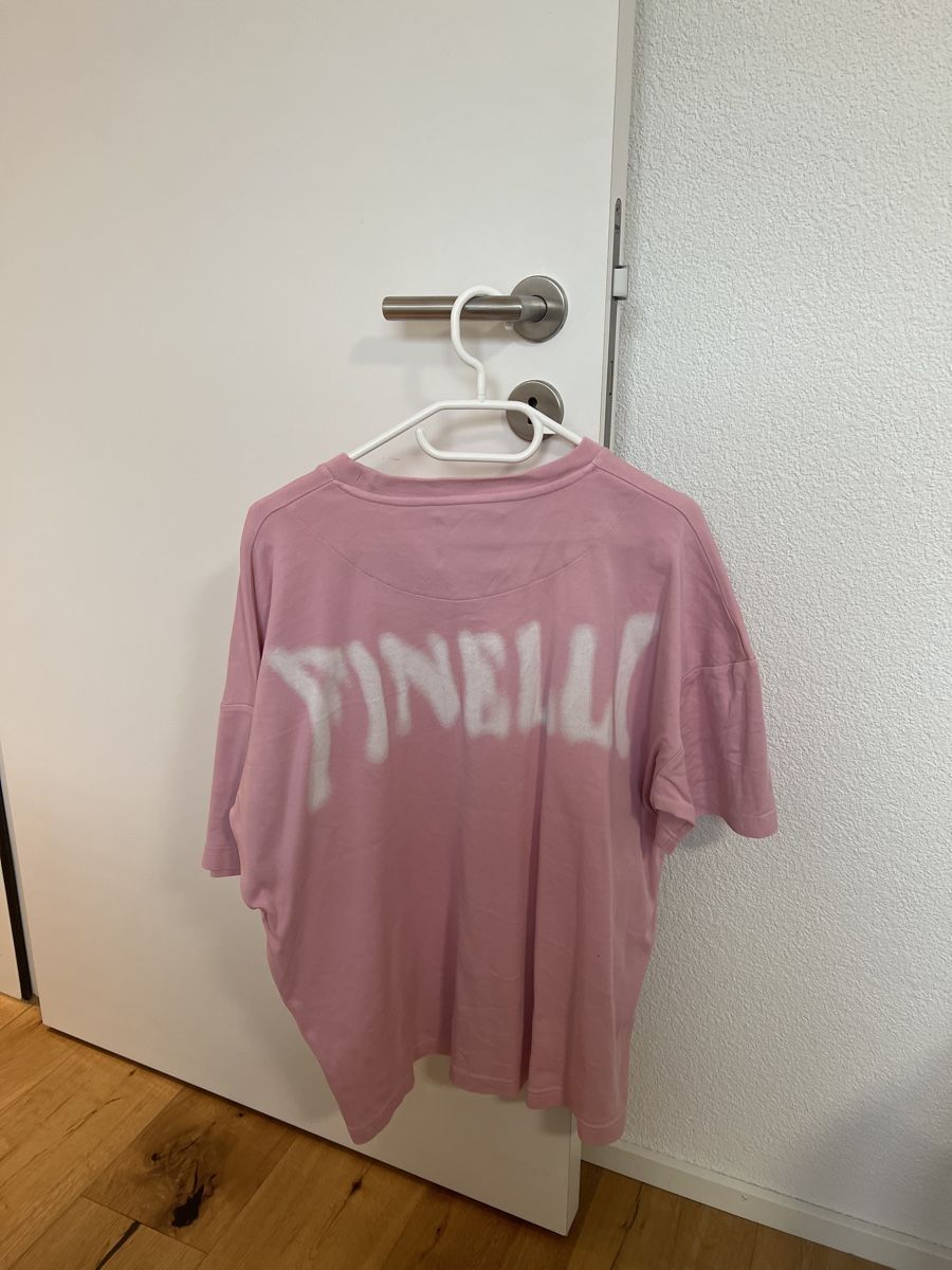 T-shirt: Finelli Tshirt Grösse M – Usato da Feldbrunnen venduto da soon-nam 2