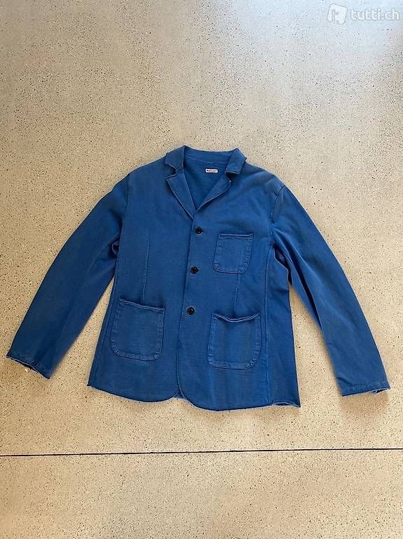 Giacche: KAPITAL Japan Jacke – Nuovo (secondo la descrizione) da Beinwil am See venduto da isole