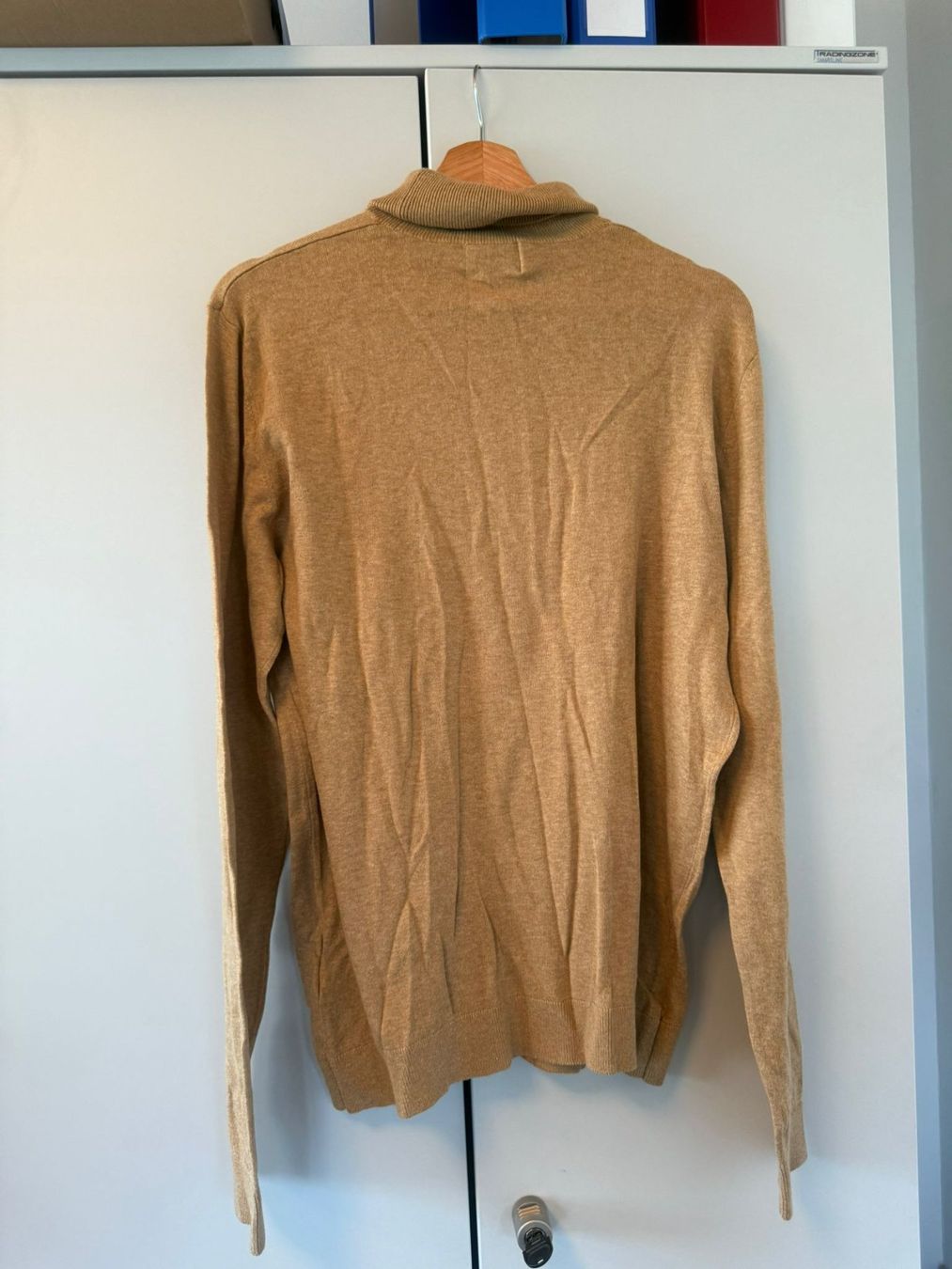 Maglioni & Felpe: Rollkrangenpullover Topman Grösse M – Usato da Würenlos venduto da getskill 4
