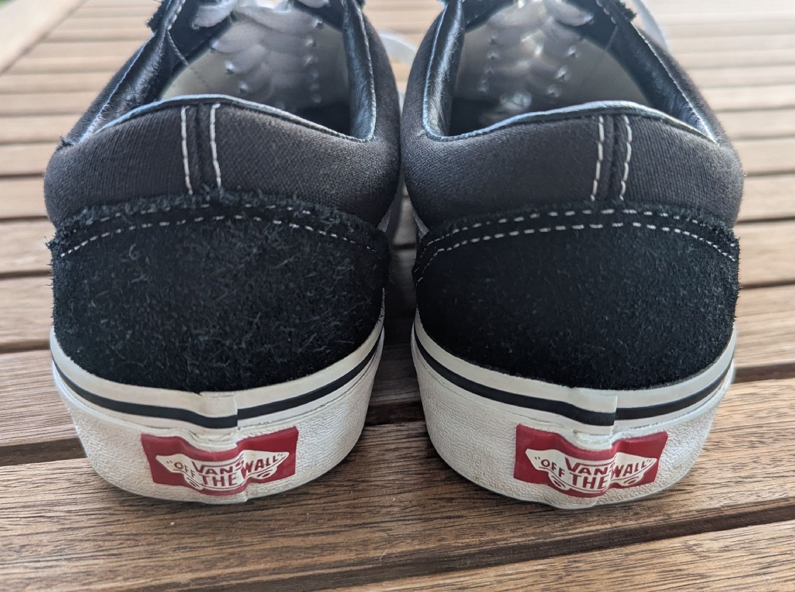 Scarpe da uomo: Vans Schuhe Gr. 37 – Usato da Birr venduto da Liv_Nina 2