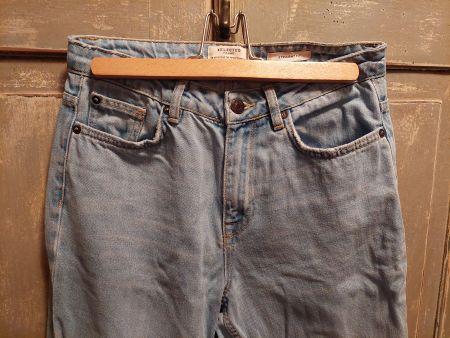 Selected Femme . Straight Fit - 28