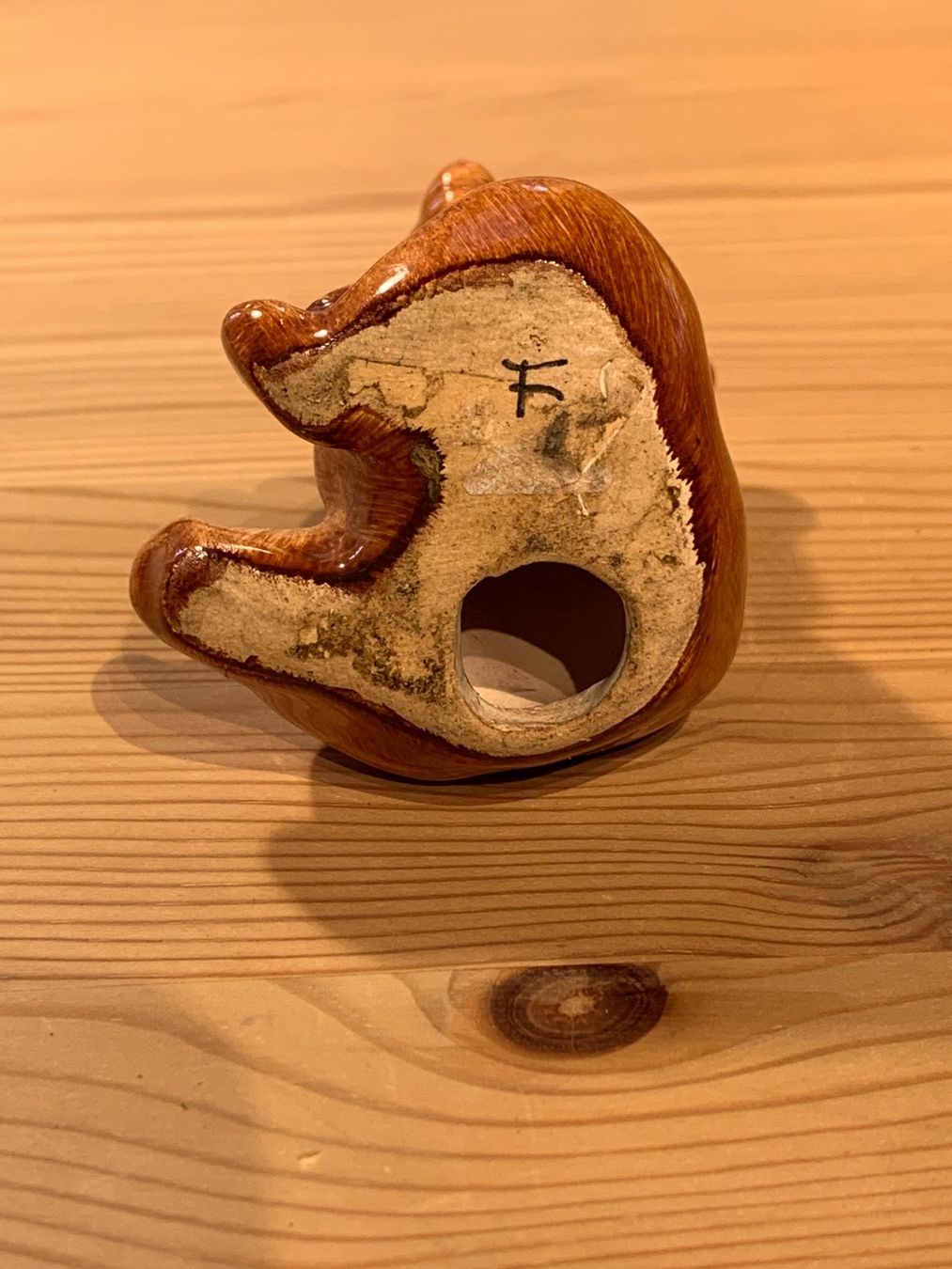 Statuette: Bär Porzellan? – Usato da Dotnacht venduto da tmn_8 2