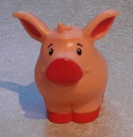 Little People, Fisher Price, Tier, Figur