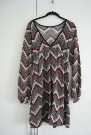 Neuf Robe Taille S
