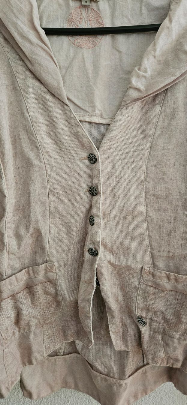 Nile Giacche: Jacke Nile – Usato da Boniswil venduto da insideBoutique 1