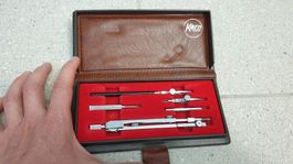 Kern Swiss Zirkelset