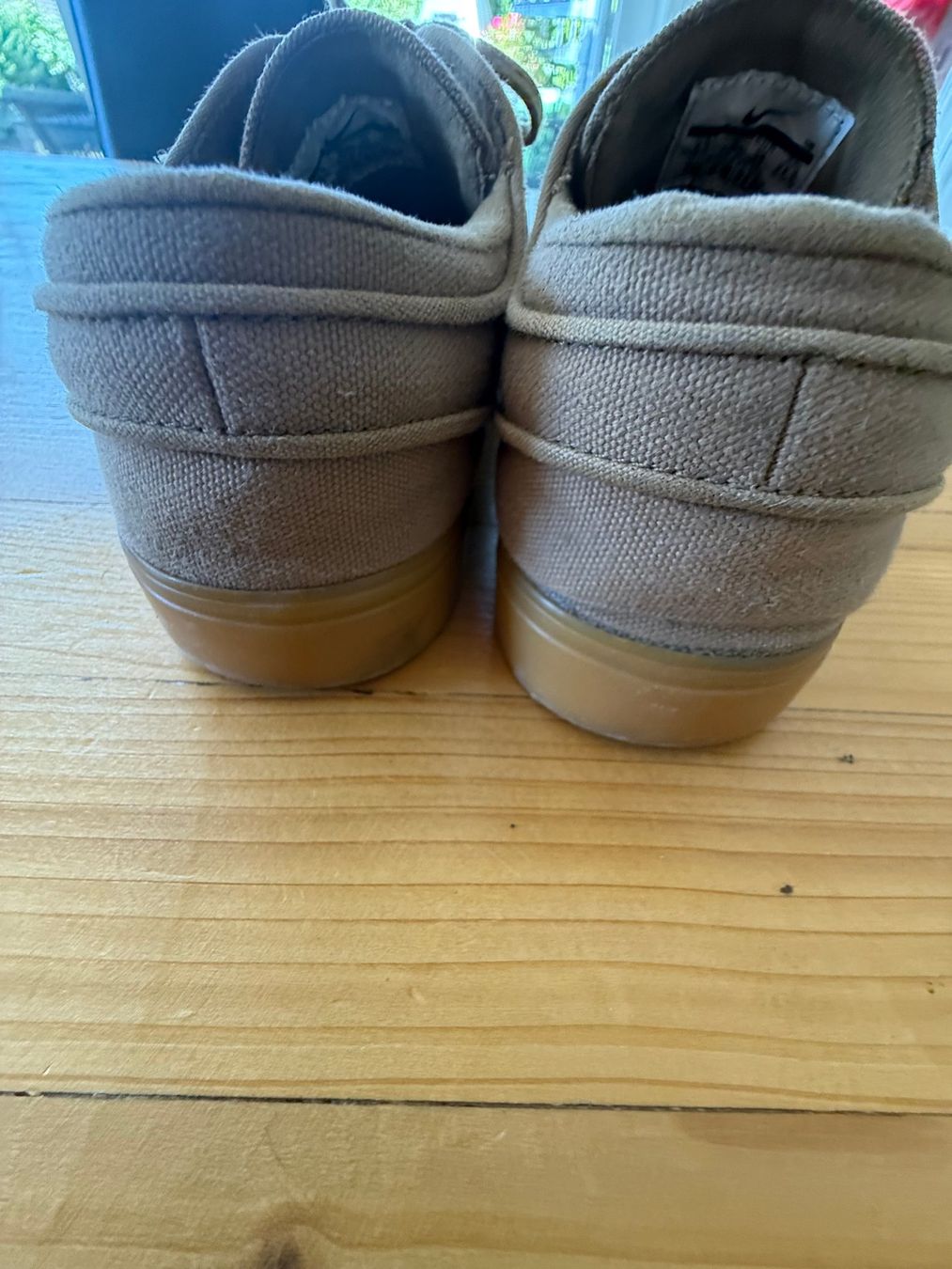 Nike Scarpe da donna: Nike Sneakers Grösse 39 – Usato da Kirchdorf AG venduto da coco123 5