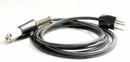 Strom - Kabel für ältere Bügeleisen