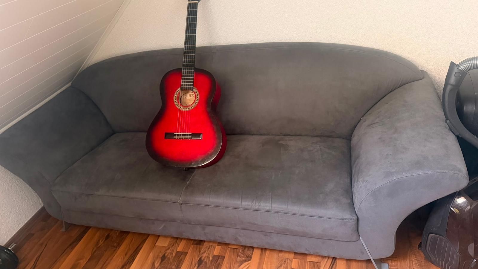 Sofas: 2sofa 1sessel – Gebraucht aus Gretzenbach von fam_57fh 2