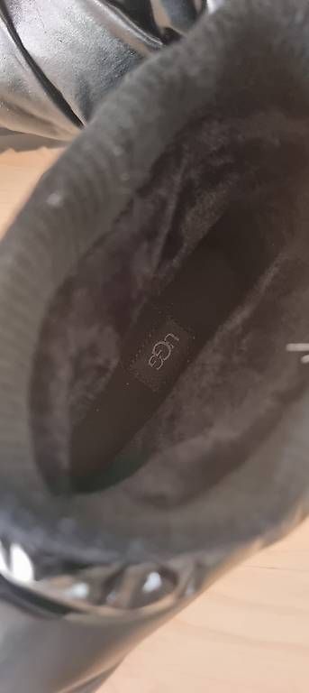 Ugg Scarpe da donna: UGG Winterboots  Gr. 38  wie neu – Usato da Vaduz venduto da has_lbl2 3