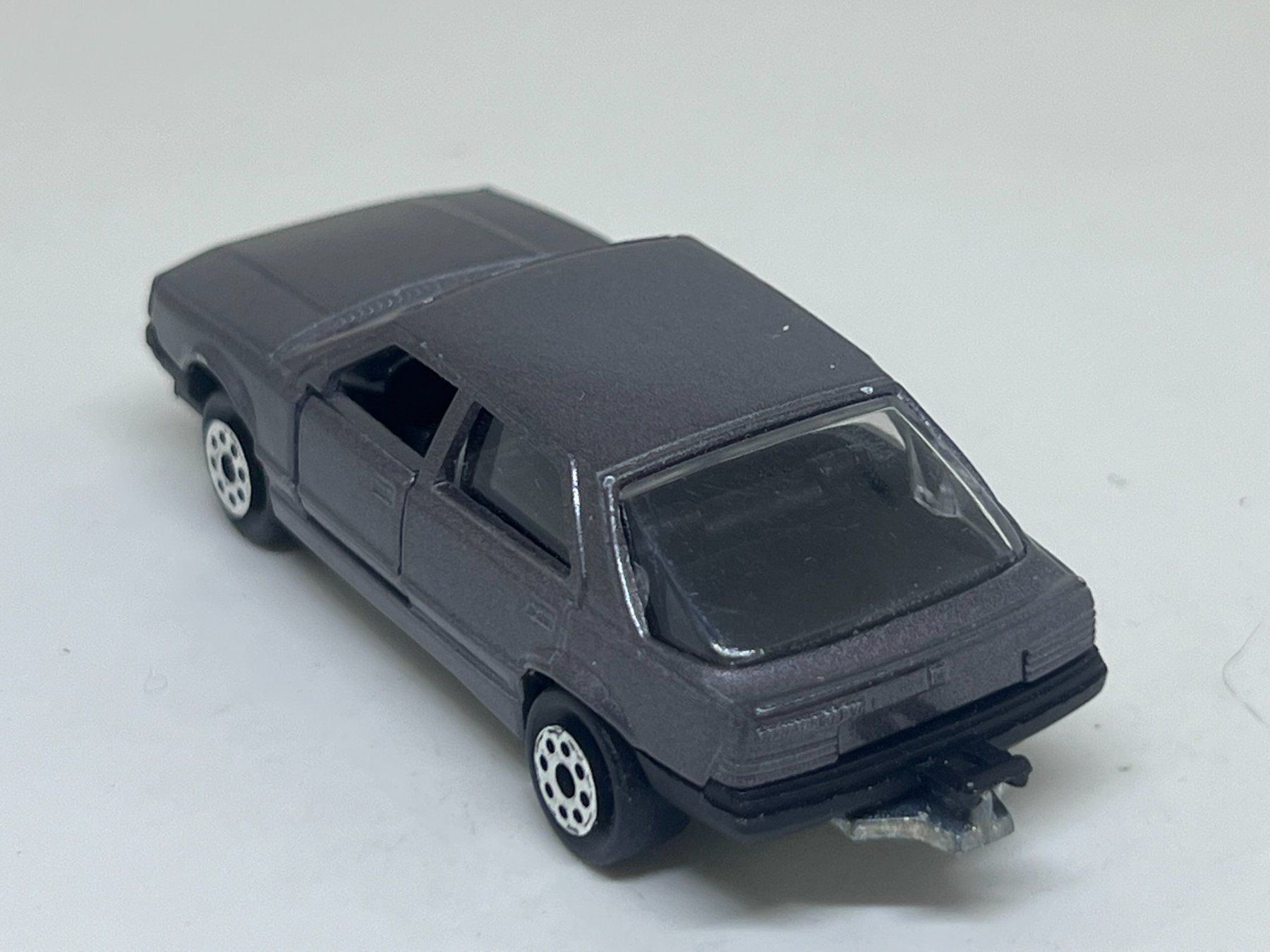 Majorette Modellini d'auto: Majorette Renault 25 #608 – Usato da Wildegg venduto da LaaBoutique 2