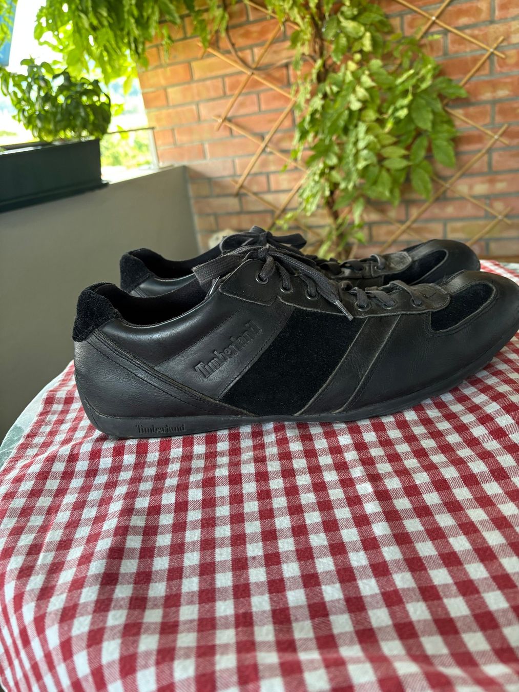 Timberland Scarpe da uomo: Herrenschuhe Timberland 50 – Usato da Zürich venduto da tin_l2gz 2