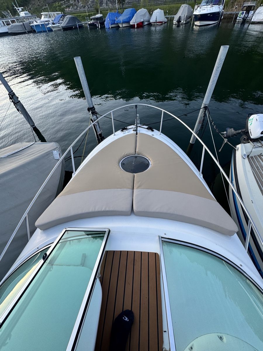 Sessa Barche: Motorboot Sessa Oyster 25 – Usato da Volketswil venduto da ahm_tv8g 5