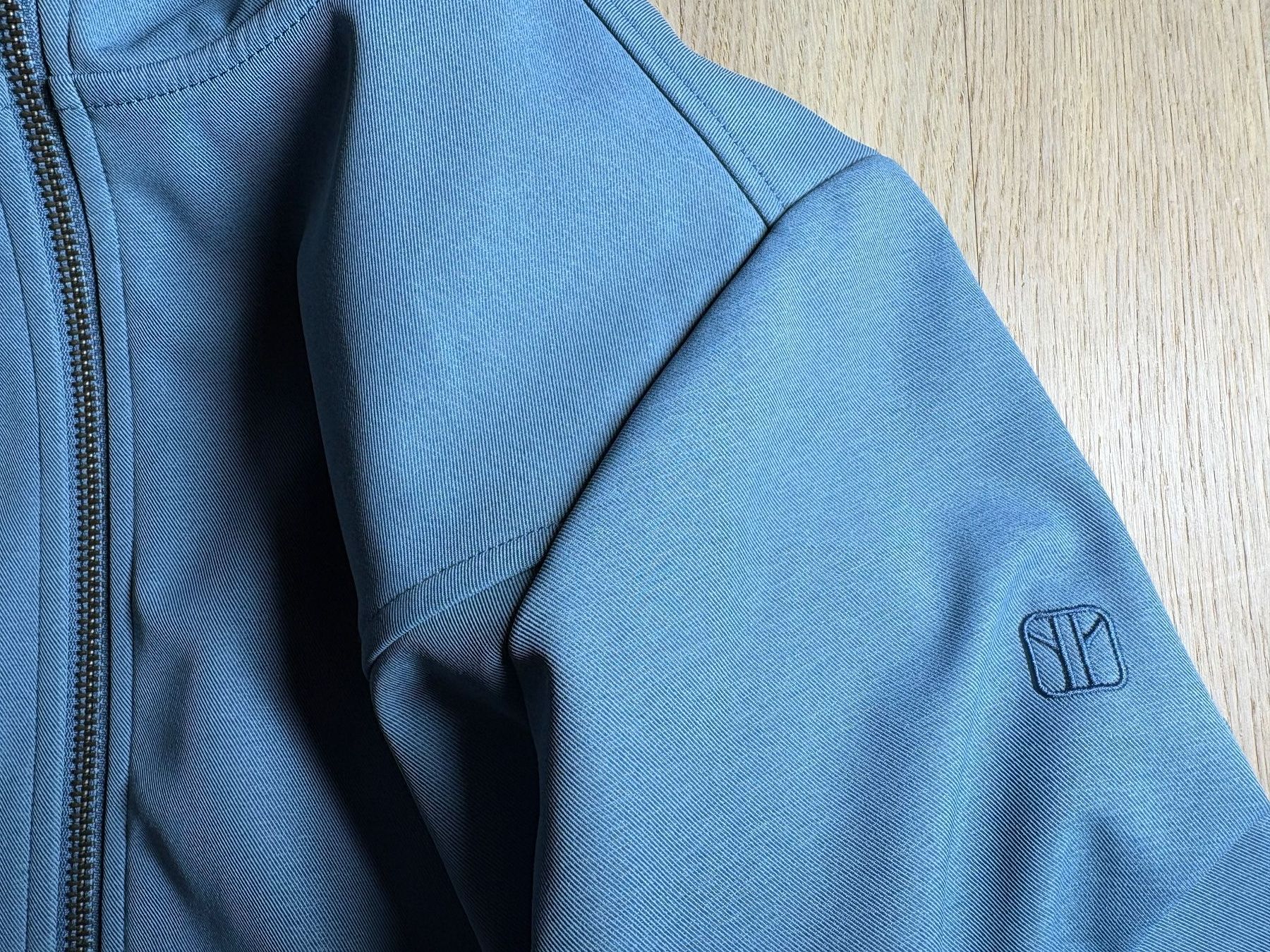 Elkline Mäntel: Elkline Softshell Mantel – Gebraucht aus Elgg von Jo_Naj 4