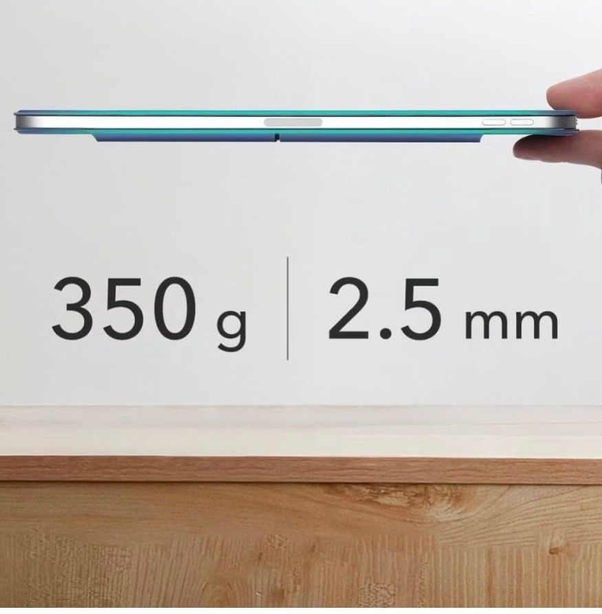 Covers & Taschen: Hülle oder Cover für iPad Pro 11 (2024) – Neu (gemäss Beschreibung) aus Wangen ZH von MA_VO 1