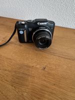 Canon PowerShot SX160 IS Digitalkamera 16x Zoom