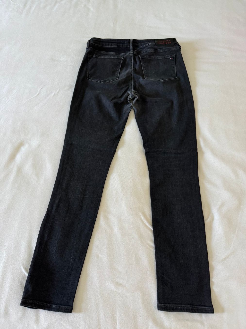 Tommy Hilfiger Jeans: Tommy Hilfiger - Jeans Como skinny – Usato da Zürich venduto da odi_ldv8 1