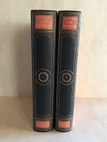 Buch DER MENSCH Professor Dr. Johannes Ranke 1923 Band I+II