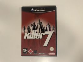 Killer 7