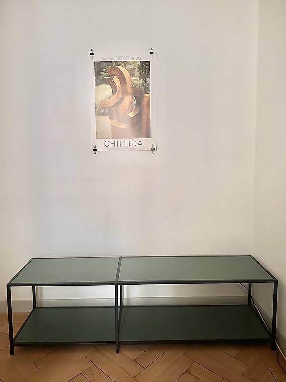 Micasa Mobili TV: Sideboard grün (Micasa Seven Serie) – Usato da Luzern venduto da Fatzlo