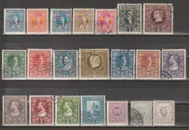 Montenegro lot ancien