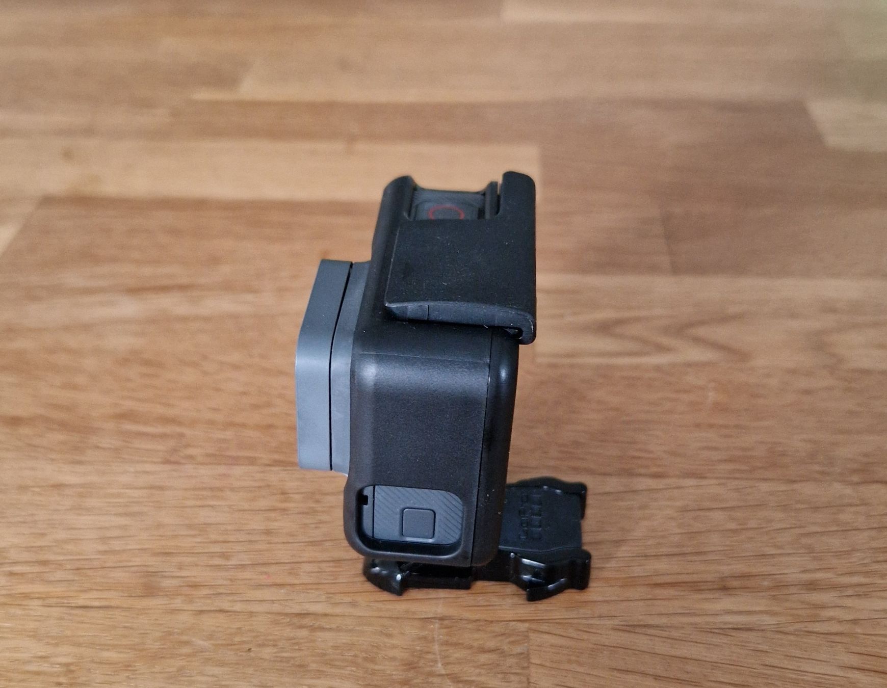 Gopro Action Cam: GoPro HERO5 Black Actionkamera – Usato da Volketswil venduto da jbdrum 4