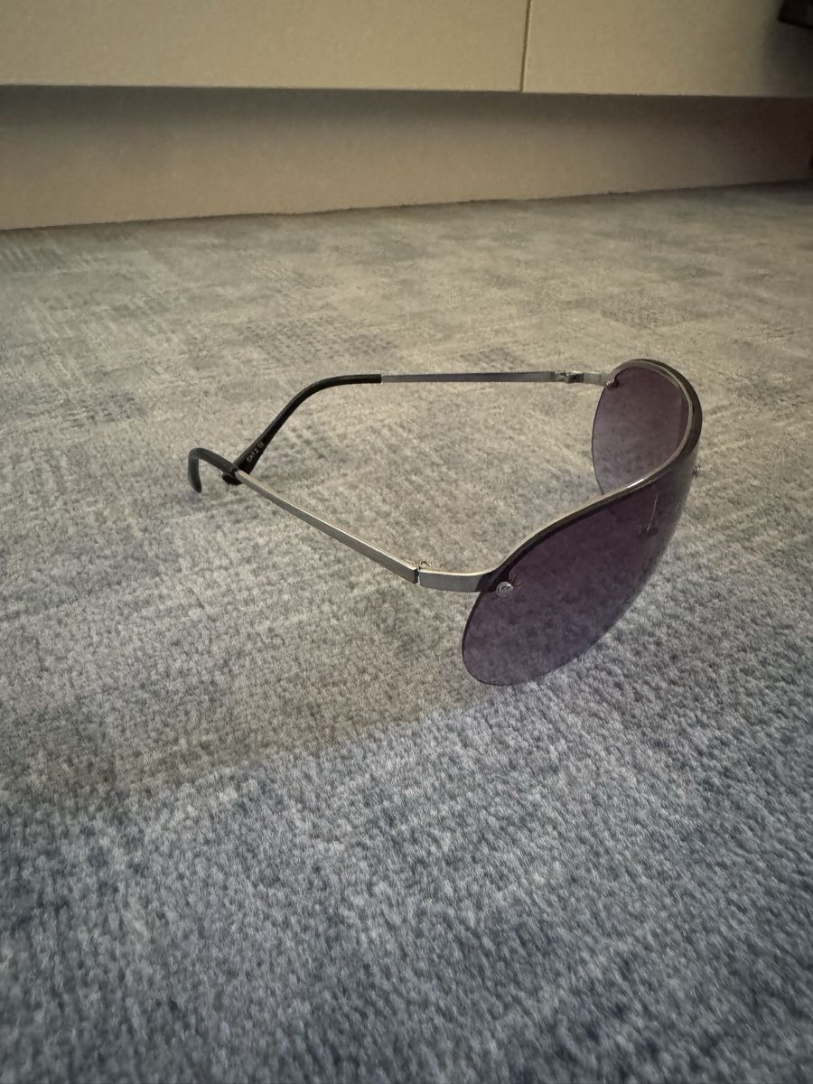 Occhiali & Lenti: Piloten-Sonnenbrille✨ – Usato da Ruggell venduto da mar_vq6b 2