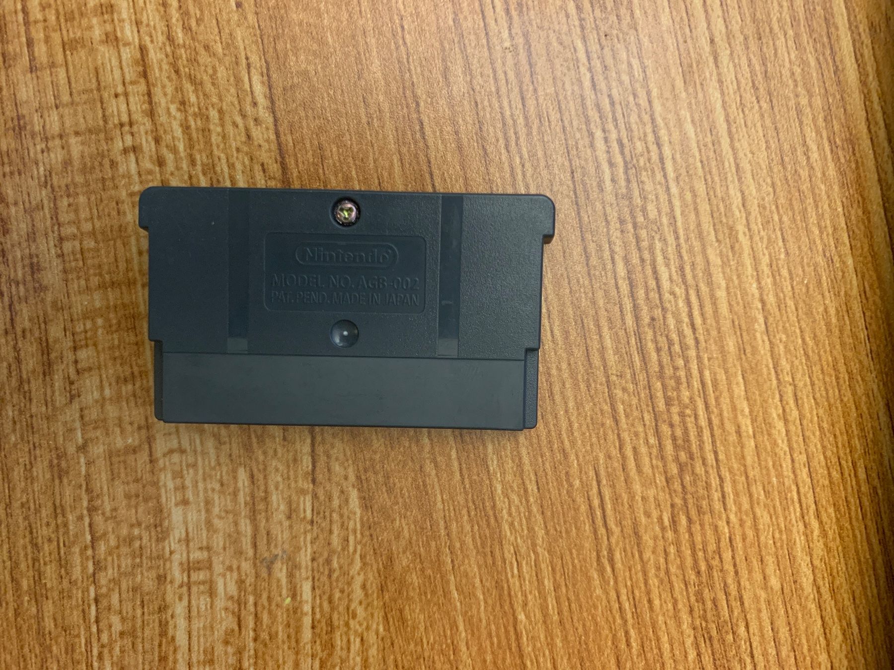 Giochi: E.T für Gameboy Advance – Usato da Gebenstorf venduto da RetroFuture 1