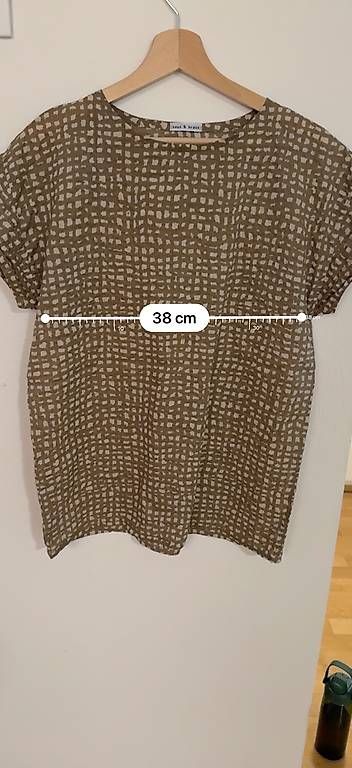 Top: Saus und Braus Top – Nuovo (secondo la descrizione) da Oberengstringen venduto da YogiM86 3
