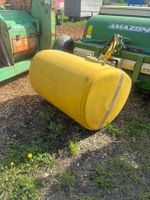 Birchmeier Spritzenfass 400 Liter vom Biomotra