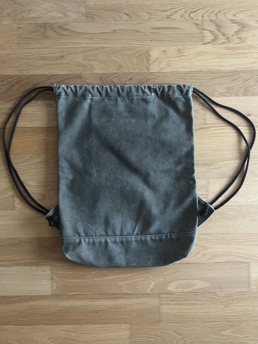 Rucksäcke: Rucksack forvet olivegrün – Gebraucht aus Frauenfeld von heyLani 2