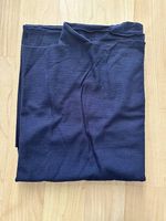 Merino Single Jersey Mitternachtsblau