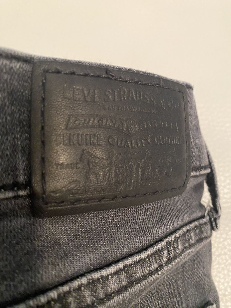 Levi's Pantalons: Levis Jeans Hose – D'occasion à Opfikon par Luis144 6