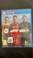 F1 22 - Playstation 4
