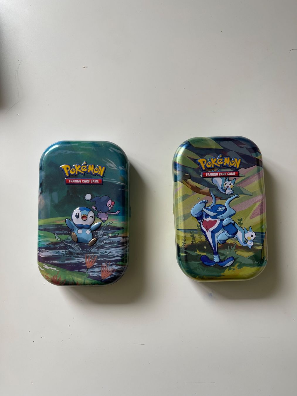 Pokémon Giocattoli: Pokemon Paket – Usato da Stans venduto da dome_caruso 4