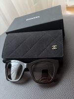 Sonnenbrille CHANEL Schildpatt 5478 Damen Made in Italy