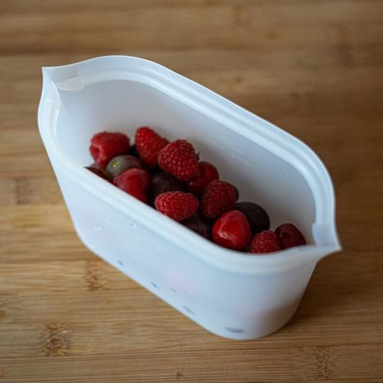 Behälter & Ähnliches: Beutel Bowl  3er Set weiss – Neu und originalverpackt aus Dietlikon von Salesmax 4
