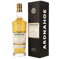 Ardnahoe 7 Jahre 2019/2026 Single Cask #70